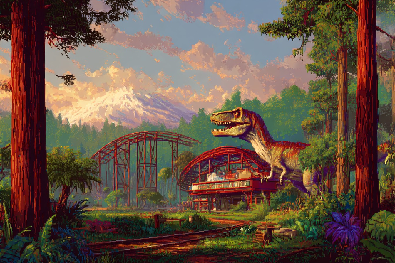 im1979_jurassic_park_sega_genesis_game_16_bit_inspired_16_bit_aa9a89b1-ea4f-4bfd-a653-71c0fecc62e1_0