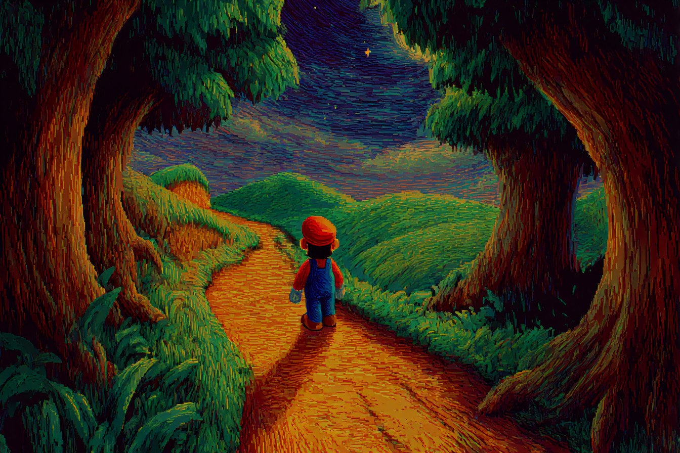 im1979_super_mario_64_on_nintendo_64_16_bit_inspired_16_bit_a_54a86ac1-b028-4216-b8d6-39a946f92563_1