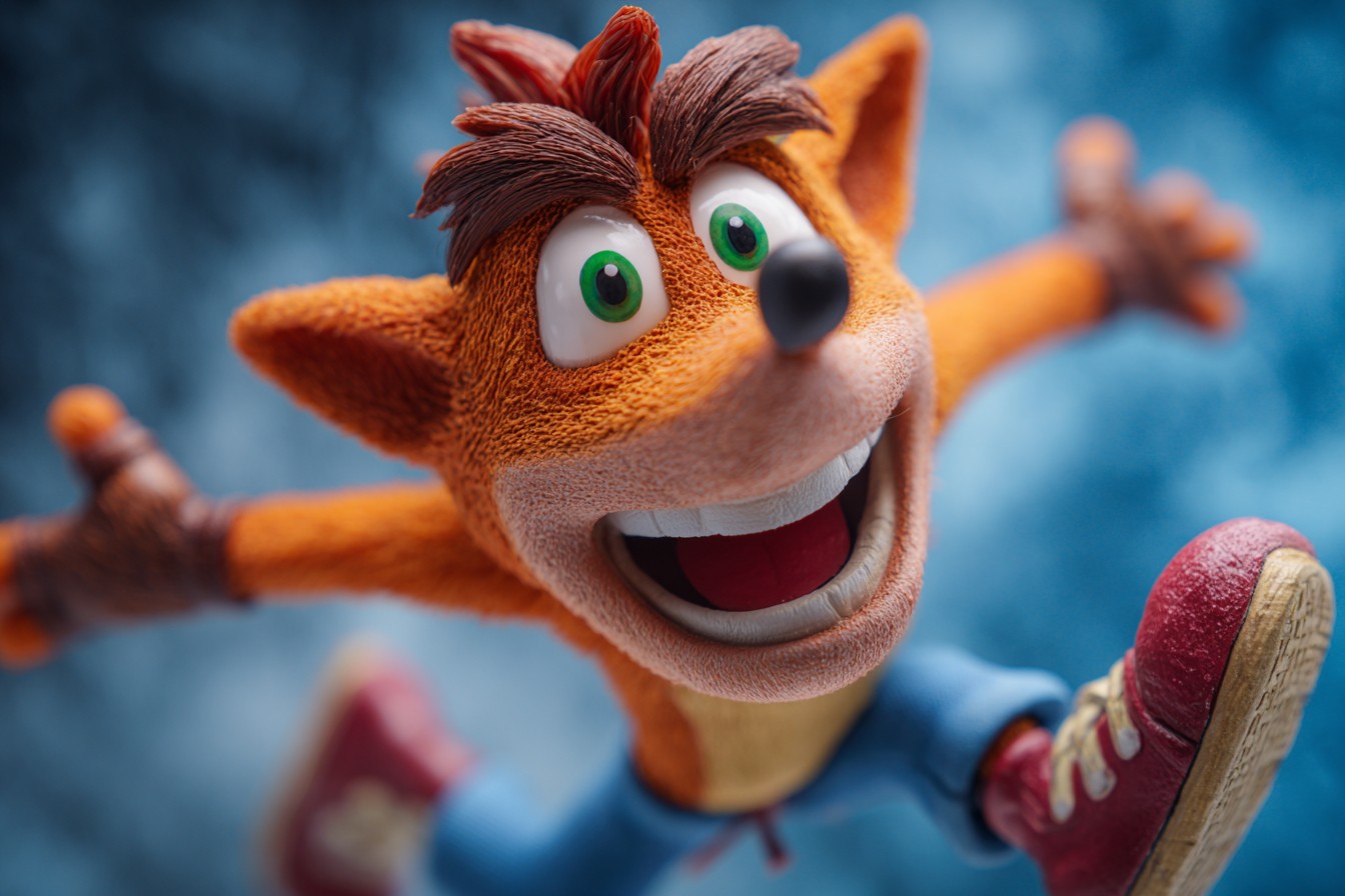 Crash Bandicoot Review: The Platformer That Justified PlayStation’s Existence