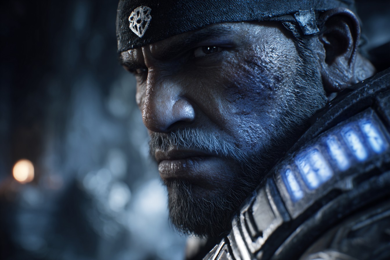 Gears of War Review: The Third-Person Shooter That Defined The Genre
