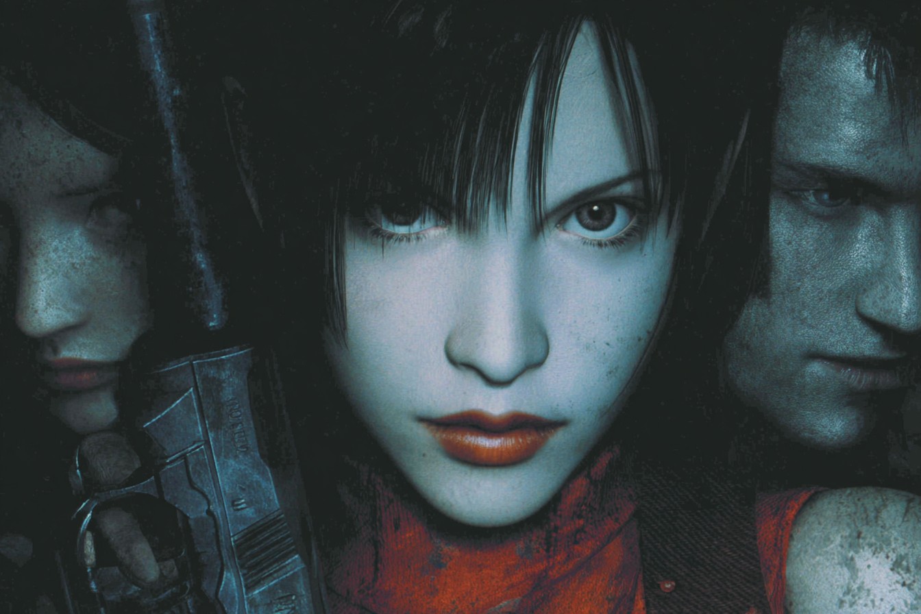 Resident Evil: Code Veronica Review: The Survival Horror Game That Actually Worked On Dreamcast