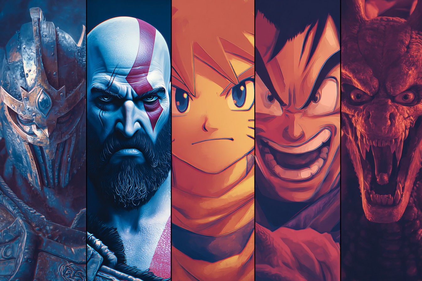 The 10 Best PlayStation 1 Games of All Time (According to Five Guys Who Watched Sony Win The Console Wars)