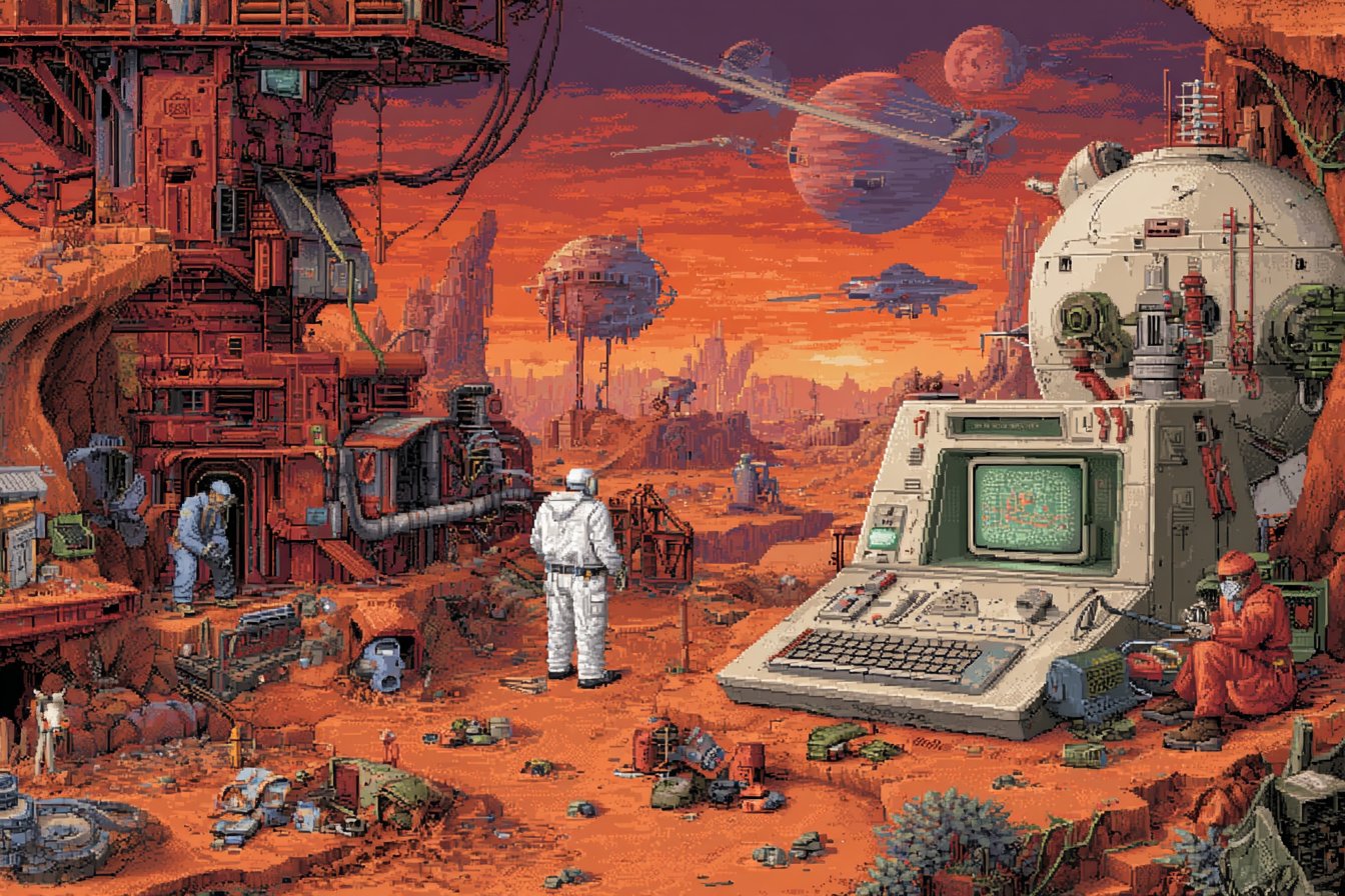 Best Retro Adventure Games Ranked The Point And Click Classics That Made You Think Before You Clicked