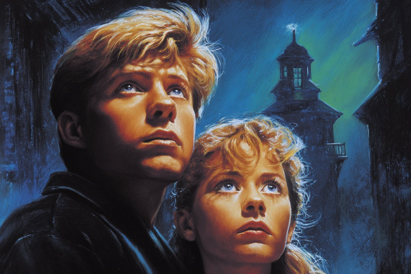 Gabriel Knight Review The Horror Mystery That Made Sierra Relevant Again