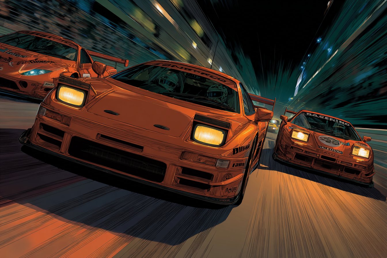 Gran Turismo 2 Review: The Racing Sim That Made PlayStation Serious About Cars