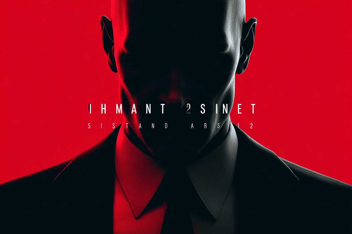 Hitman 2 Silent Assassin Review The Murder Puzzle Game That Made You Think Like A Killer