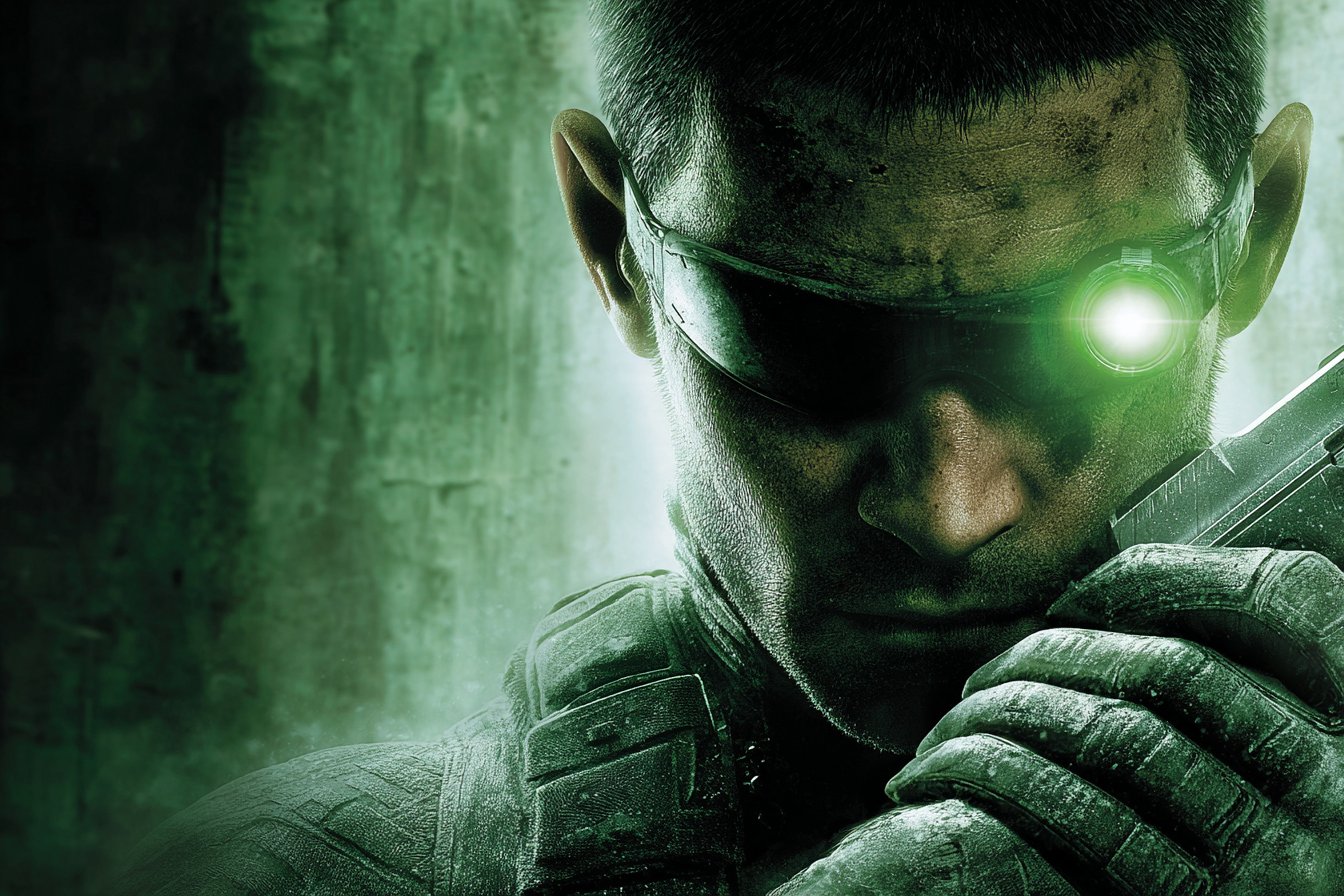 Splinter Cell Chaos Theory Review The Stealth Sequel That Perfected Everything The Original Started