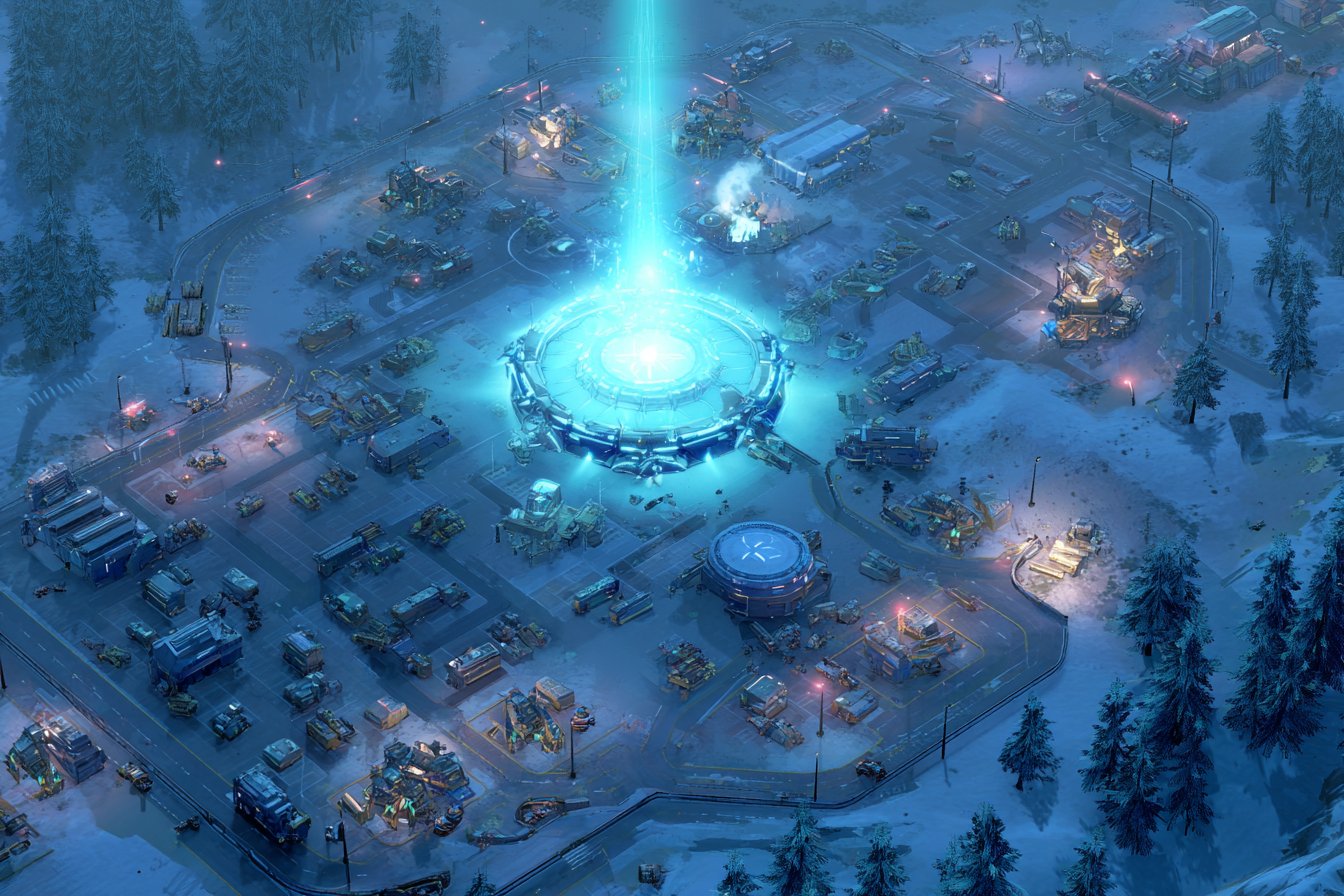 XCOM UFO Defense Review The Alien Strategy Game That Punished Every Mistake You Ever Made